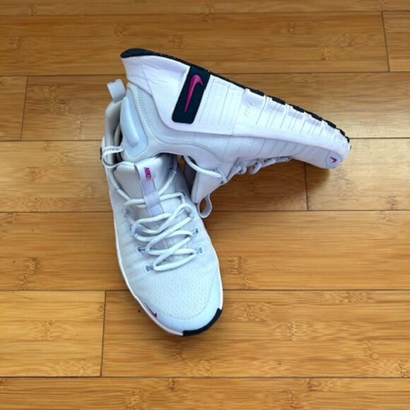 Nike Women's Free Metcon 6 Training Shoes - Picture 1 of 3